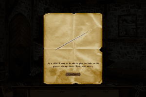 Wolfgang Hohlbein's The Inquisitor 10