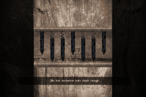 Wolfgang Hohlbein's The Inquisitor 12