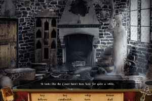 Wolfgang Hohlbein's The Inquisitor 13