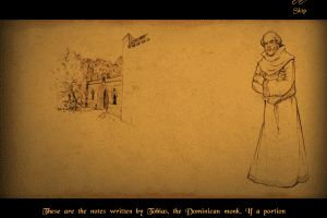Wolfgang Hohlbein's The Inquisitor 1