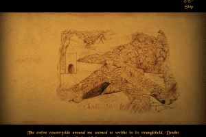 Wolfgang Hohlbein's The Inquisitor 3