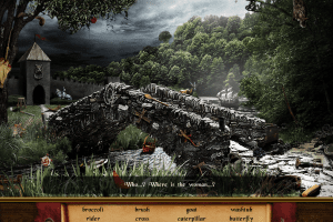 Wolfgang Hohlbein's The Inquisitor 4