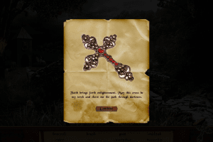 Wolfgang Hohlbein's The Inquisitor 5