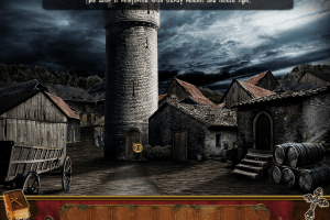 Wolfgang Hohlbein's The Inquisitor 8
