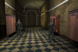 Wolfschanze 22