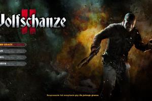 Wolfschanze II 0