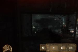 Wolfschanze II 4