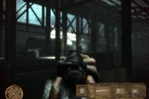 Wolfschanze II 5