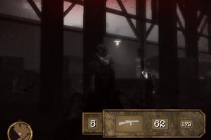 Wolfschanze II 8