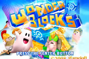 Wonder Blocks 0