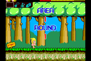 Wonder Boy 1