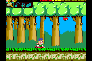 Wonder Boy 3