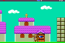 Wonder Boy III: The Dragon's Trap 10