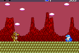 Wonder Boy III: The Dragon's Trap 16
