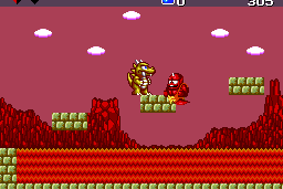 Wonder Boy III: The Dragon's Trap 17