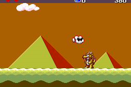 Wonder Boy III: The Dragon's Trap 18