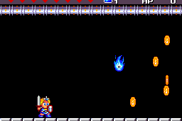 Wonder Boy III: The Dragon's Trap 5