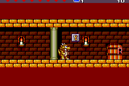 Wonder Boy III: The Dragon's Trap 7