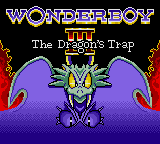 Wonder Boy III: The Dragon's Trap 4