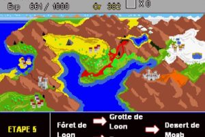 Download Download Wandering Fighter (Windows) - My Abandonware