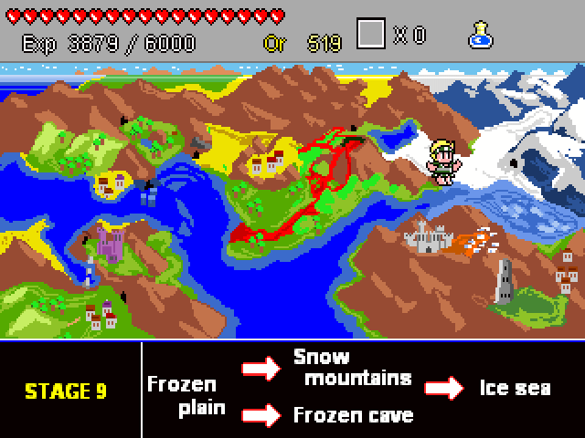 wonderboy in monster world charmstone wonderboy in monster world charmstone