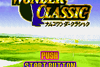 Wonder Classic 4