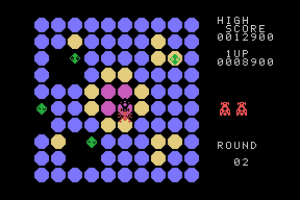 Wonder Hole 2