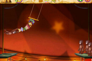 Wonder Pets! Join the Circus 3