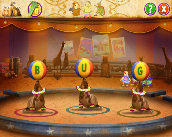 Download Wonder Pets Join The Circus My Abandonware