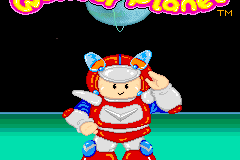 Wonder Planet 0