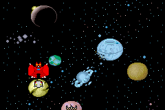 Wonder Planet abandonware