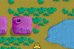 Wonder Planet 3