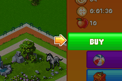 Wonder Zoo 11