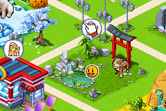 Wonder Zoo 22