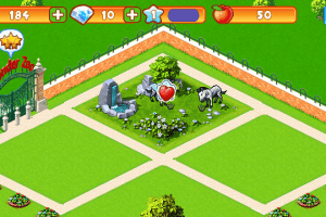 Wonder Zoo 2
