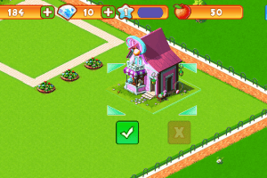 Wonder Zoo 3