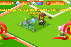 Wonder Zoo 5