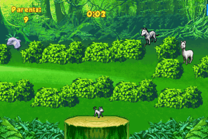 Wonder Zoo 7