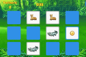 Wonder Zoo 8