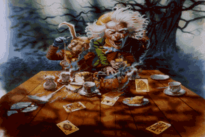 Wonderland 0