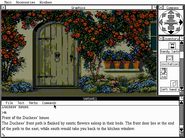 Game Wonderland Adventures Game Wonderland Adventures