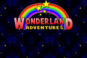 Wonderland Adventures 0