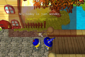 Wonderland Adventures: Mysteries of Fire Island 6