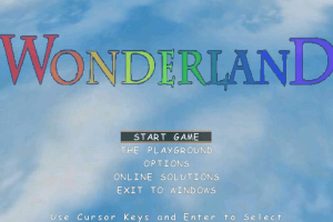 Wonderland 0