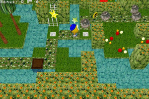 Wonderland Secret Worlds abandonware