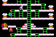Woodpecker abandonware