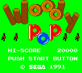 Woody Pop 13