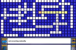 Word Blaster 2