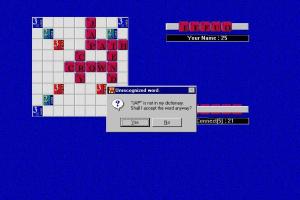 Word Connect 9