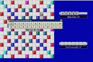 Word Connect 18